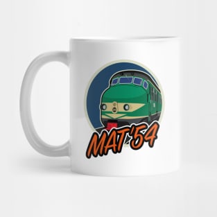 NS MAT 54 Mug